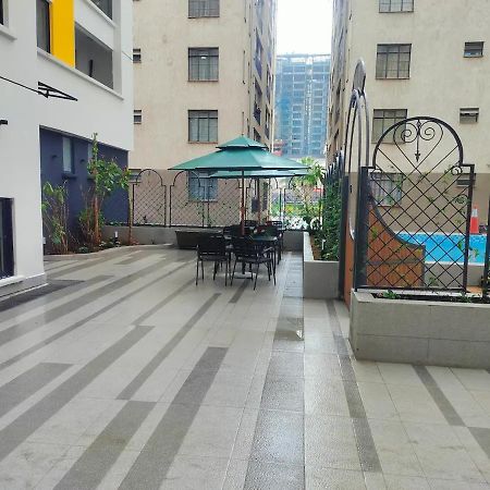 Himalaya Heights 2 Bedrooms Apartment-Kilimani ไนโรบี ภายนอก รูปภาพ