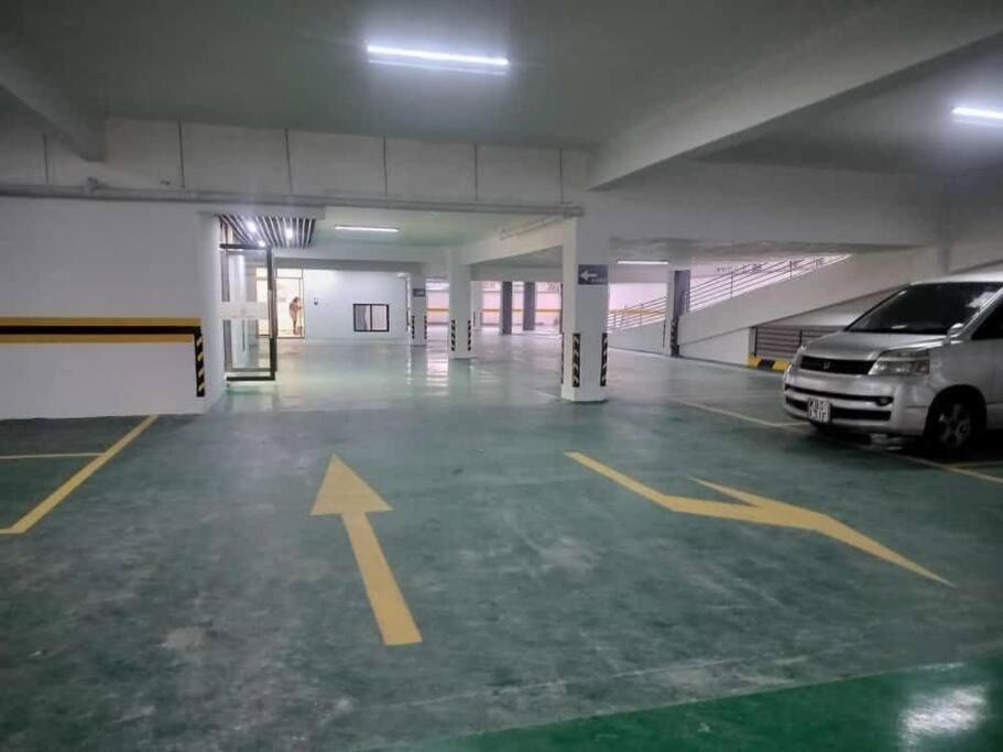 Himalaya Heights 2 Bedrooms Apartment-Kilimani ไนโรบี ภายนอก รูปภาพ