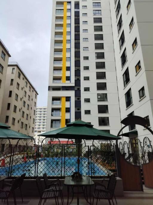 Himalaya Heights 2 Bedrooms Apartment-Kilimani ไนโรบี ภายนอก รูปภาพ