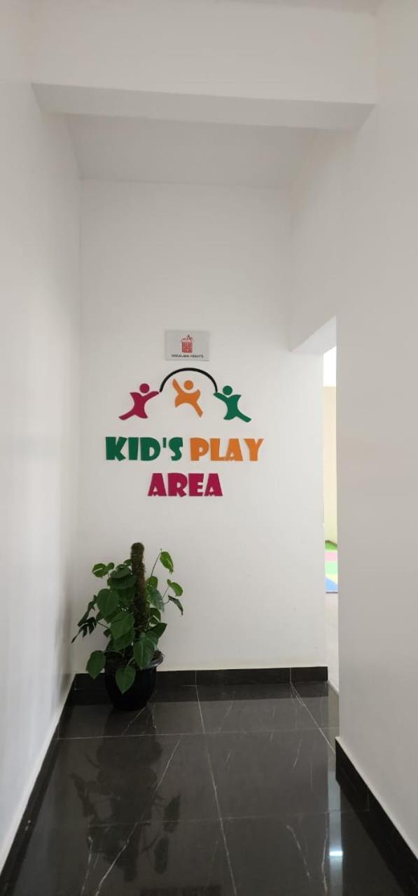 Himalaya Heights 2 Bedrooms Apartment-Kilimani ไนโรบี ภายนอก รูปภาพ