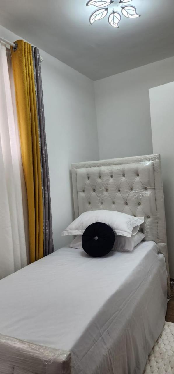 Himalaya Heights 2 Bedrooms Apartment-Kilimani ไนโรบี ภายนอก รูปภาพ
