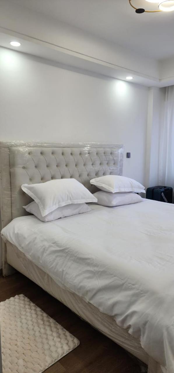 Himalaya Heights 2 Bedrooms Apartment-Kilimani ไนโรบี ภายนอก รูปภาพ